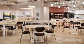 WeWork EON IT Park