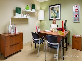 Regus | Highland Ridge II