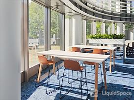 HQ | Brussels, Meiser Silver Building