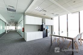 Regus | Abu Dhabi, Tamouh Tower