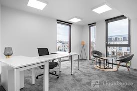 Regus | New Britain - Liberty Square