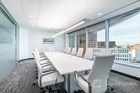 Regus | 201 Portage Avenue