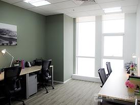 Regus | Tianjin, Golden Valley Center