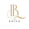 Logo of The BRICK