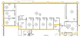 3LS Work|Spaces @ Perimeter Park