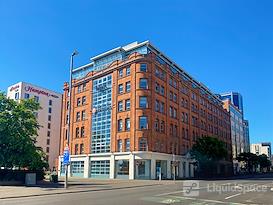 Regus | Belfast, Great Victoria Street