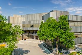 Regus | AB, Calgary - 6815 8th Street