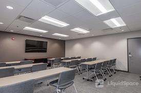 Huntsville Hub