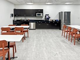 Regus | NJ, Newark - 3 Gateway Center