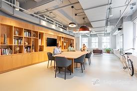 Regus | 31 Penn Plaza