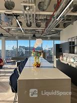 Venture X White City