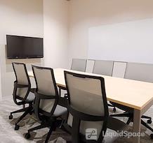 EXPRESS WORK-Booth 名古屋駅（中央コンコース）