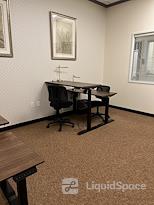 Alaska Co:Work / Northern Trust Real Estate Building