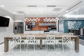 Regus | 1221 Brickell Center