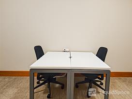 Regus | Rochester - 318 Commons