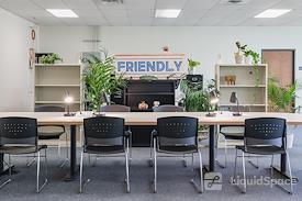 Dwell Coworking Mueller