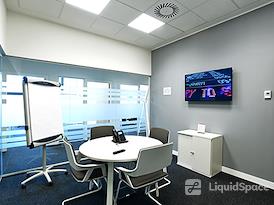 Regus | Milan, San Siro