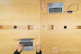 Vertical Coworking Firmeza