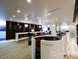 Regus | TOKYO, Shinagawa East One Tower