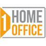 Logo of 1HomeOffice Inspired Space