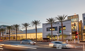 Industrious - Fashion Square