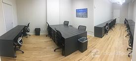 Select Office Suites - 90 Broad St.