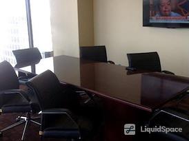 Regus | St Charles and Poydras