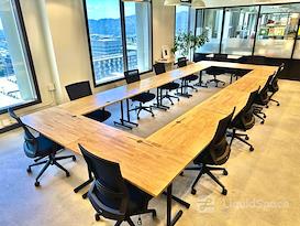 WeWork | 611 North Brand Boulevard