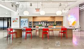 WeWork | Lightwell