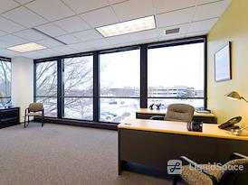 Regus | Brookfield Square