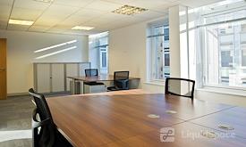 Regus | Rotterdam, City WNA