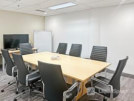 Regus | Purdy's Wharf