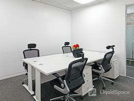 Regus | Lagos, VI Waterfront