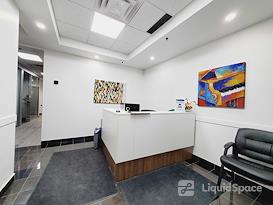 Greater Toronto Executive Centre- Airport North