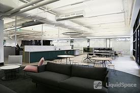 Waterman Workspaces (Chadstone)