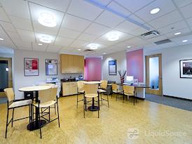 Regus | Cool Springs