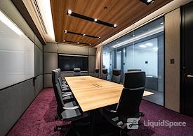 Compass Offices | WTC annex