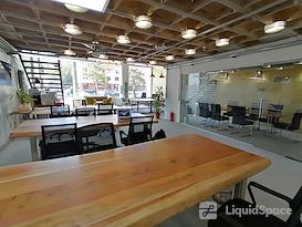 tuesday coworking - Feurigstrasse