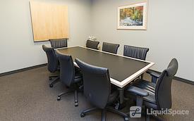 Intelligent Office - Boston