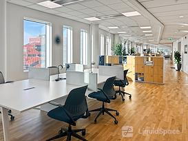 Regus | Malmo, Hyllie