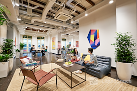 WeWork | 22 Cross St