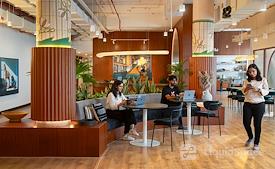 WeWork HQ 27