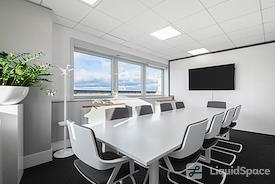 HQ | ROISSY HQ, Airport