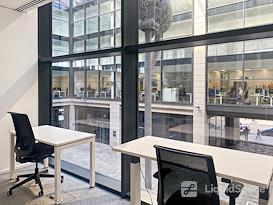 SPACES | Aberdeen, Spaces, Marischal Square