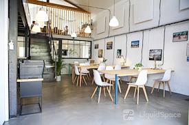 Le Local Coworking Biarritz