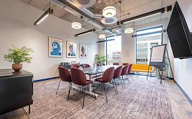 Iconic Offices | The Lennox Building