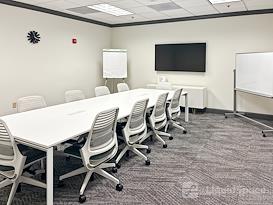 Regus | SC, Columbia - 1501 Main St