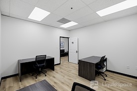 The Annex Workspace Wildwood