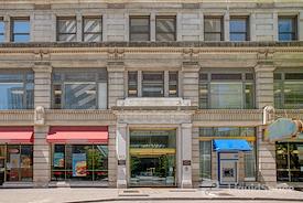 Regus | KY, Louisville – MET Building