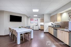 Regus | Columbia Center